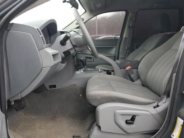 2005 Jeep Grand Cherokee Laredo