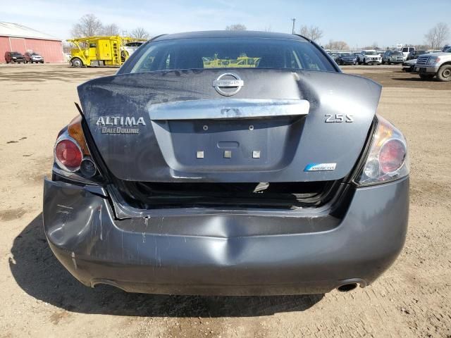 2010 Nissan Altima Base