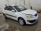 2009 KIA Rio Base