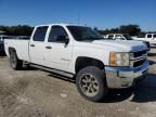 2007 Chevrolet Silverado K2500 Heavy Duty