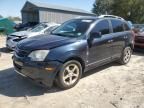 2014 Chevrolet Captiva LT