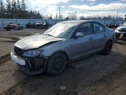 2004 Mazda 3 I en venta en Bowmanville, ON