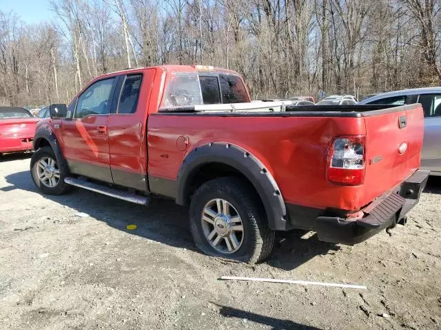 2006 Ford F150