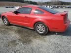 2006 Ford Mustang