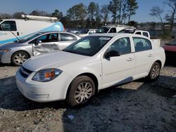 Salvage cars for sale at Byron, GA auction: 2009 Chevrolet Cobalt LS