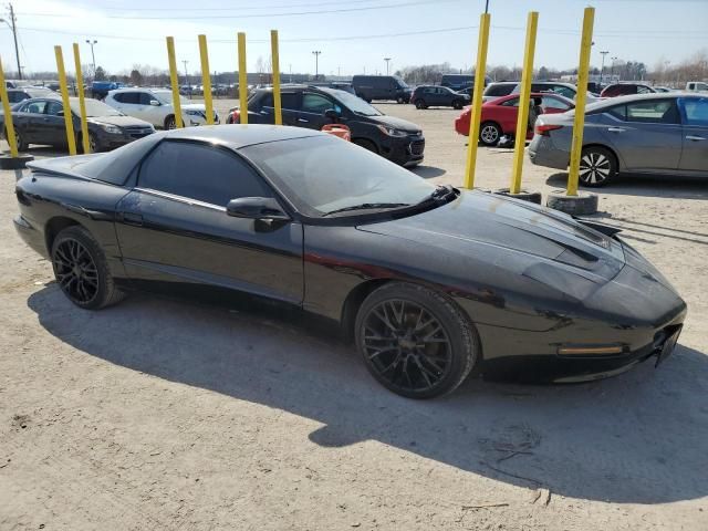 1997 Pontiac Firebird