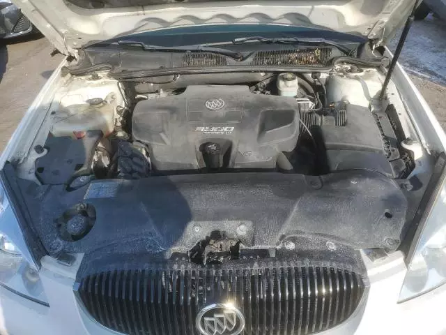 2006 Buick Lucerne CXL