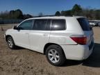 2010 Toyota Highlander SE