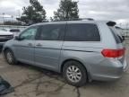 2010 Honda Odyssey EXL