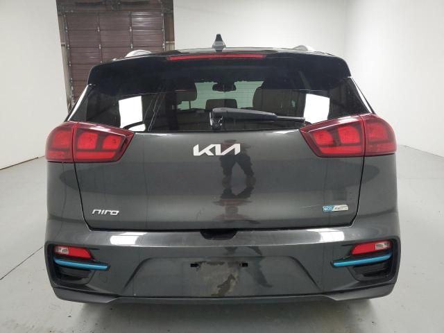 2022 KIA Niro S