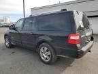 2008 Ford Expedition EL Limited