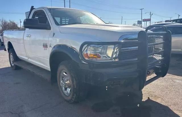 2011 Dodge RAM 2500