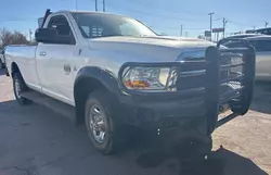 Dodge Vehiculos salvage en venta: 2011 Dodge RAM 2500