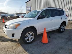 2012 Toyota Rav4 en venta en Mcfarland, WI