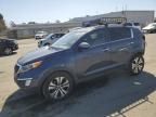 2012 KIA Sportage EX