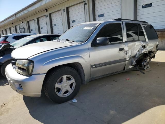 2004 Chevrolet Trailblazer LS