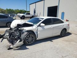 2016 Toyota Camry LE en venta en Apopka, FL