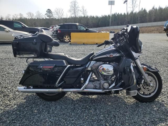 2003 Harley-Davidson Flht