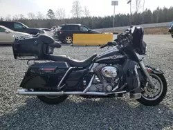 Salvage motorcycles for sale at Concord, NC auction: 2003 Harley-Davidson Flht