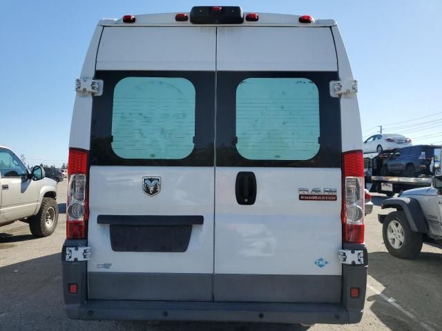 2014 Dodge RAM Promaster 3500 3500 High