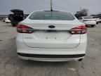 2017 Ford Fusion S