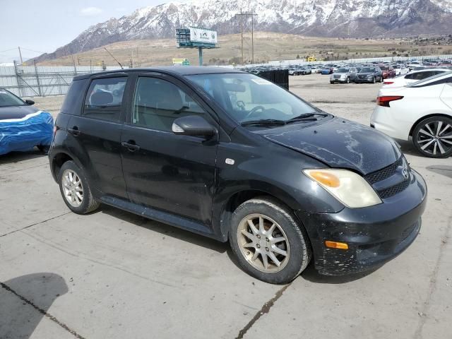 2006 Scion XA