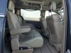 2012 Chrysler Town & Country Limited