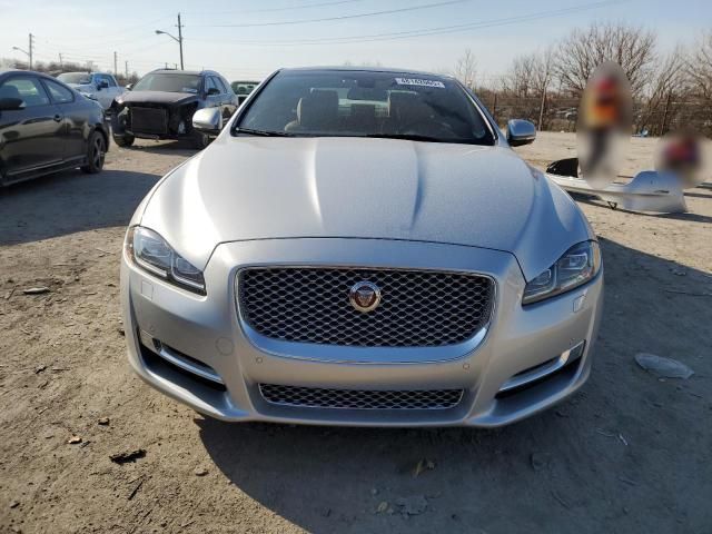 2016 Jaguar XJL Supercharged