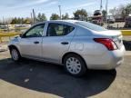 2013 Nissan Versa S