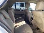 2013 Mercedes-Benz ML 350 Bluetec