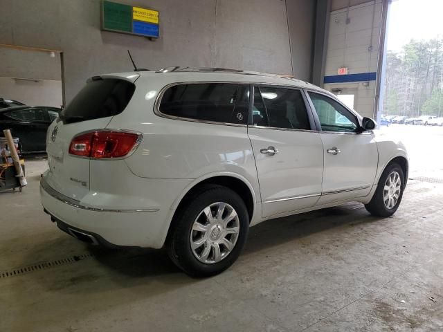 2017 Buick Enclave