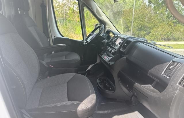 2018 Dodge RAM Promaster 3500 3500 Standard