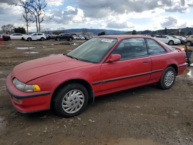 1993 Acura Integra LS