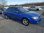 2003 Mazda Protege DX