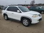 2002 Acura MDX Touring