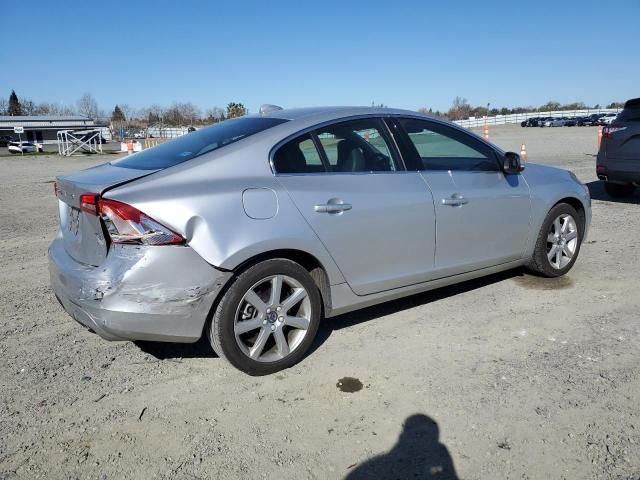 2016 Volvo S60 Premier