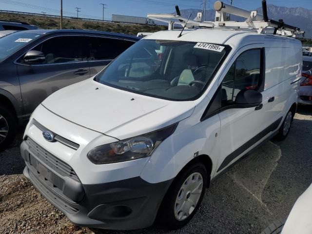 2016 Ford Transit Connect XL