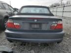 2002 BMW M3