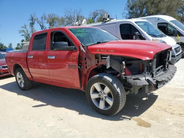 2013 Dodge RAM 1500 ST