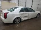 2003 Cadillac CTS