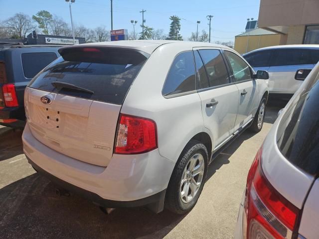 2013 Ford Edge SE