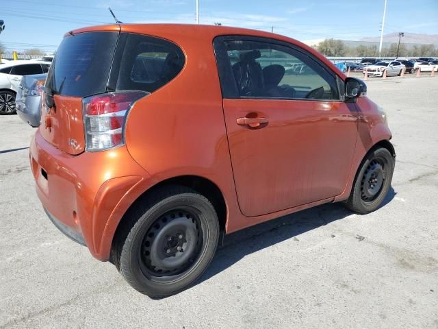 2013 Scion IQ