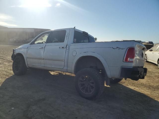 2014 Dodge RAM 1500 Longhorn