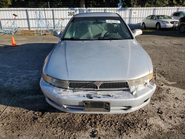 1999 Mitsubishi Galant ES