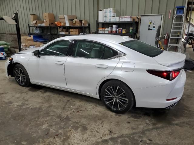 2023 Lexus ES 350 Base