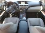 2012 Lexus RX 450H