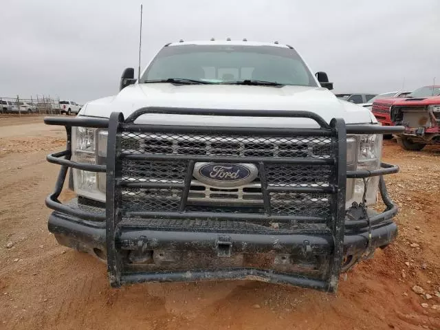 2023 Ford F450 Super Duty