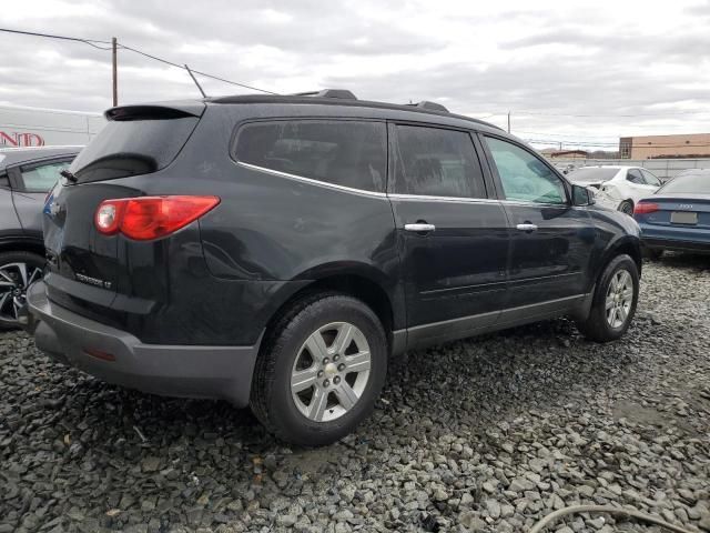 2010 Chevrolet Traverse LT