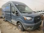 2021 Ford Transit T-250