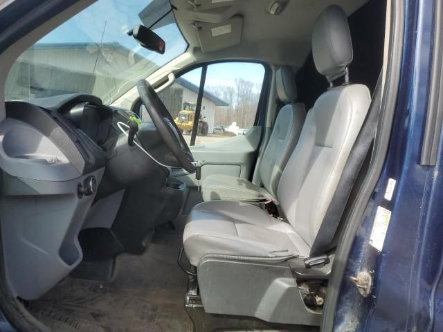 2015 Ford Transit T-250